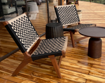 Load image into Gallery viewer, Bwa Kali Chair
