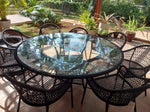 Load image into Gallery viewer, Serena Dining Table
