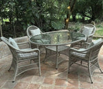 Load image into Gallery viewer, Serena Dining Table
