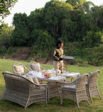 Load image into Gallery viewer, Serena Lounge Set
