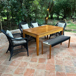 Load image into Gallery viewer, Serena Dining Chair
