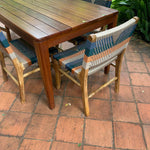 Load image into Gallery viewer, Shona Desert Pamba Dining Chair
