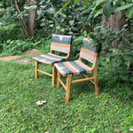 Load image into Gallery viewer, Shona Desert Pamba Dining Chair
