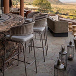 Load image into Gallery viewer, Suyian Barstool
