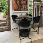 Load image into Gallery viewer, Suyian Barstool
