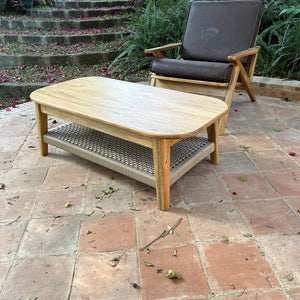 Chadwick Coffee Table