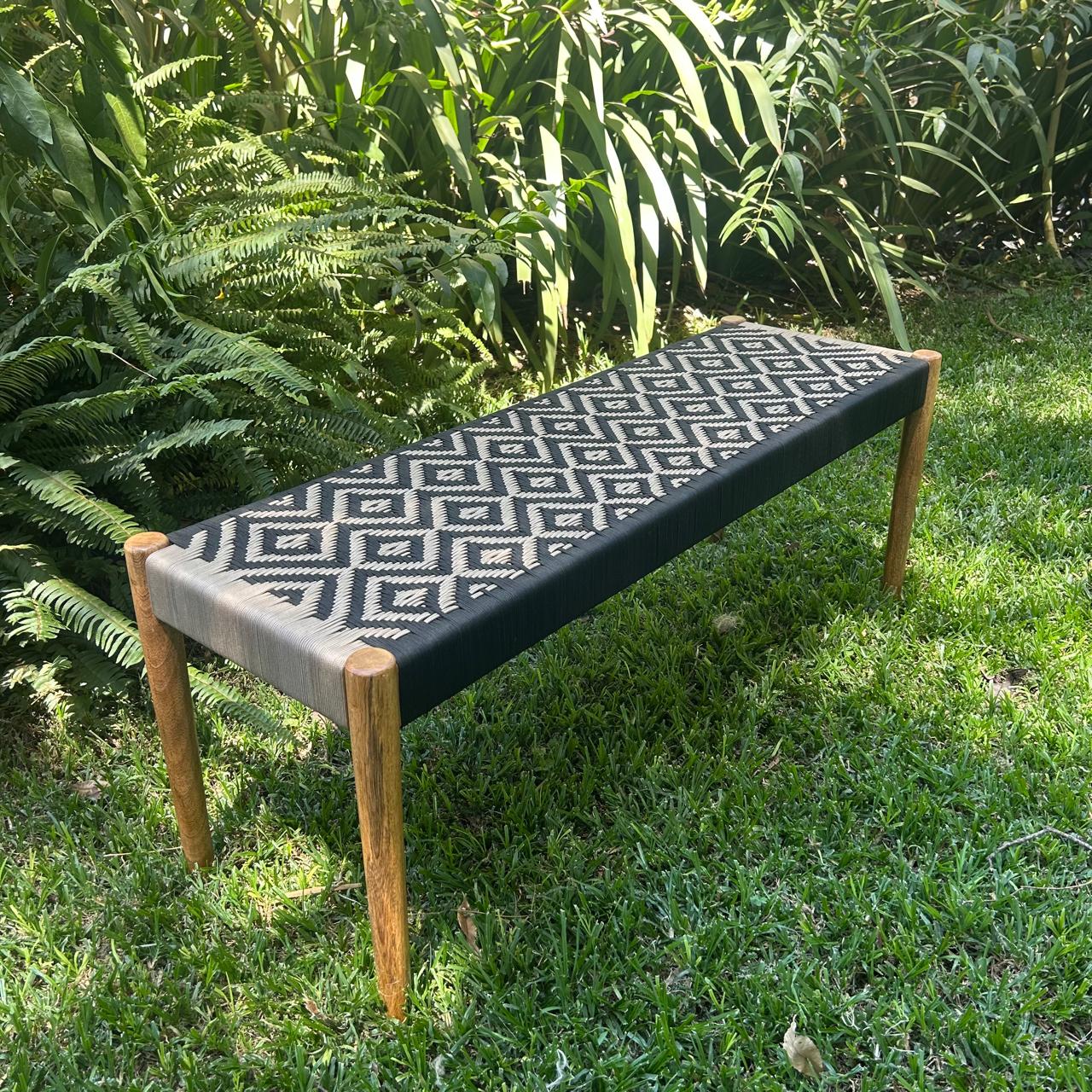 Zulu Bench