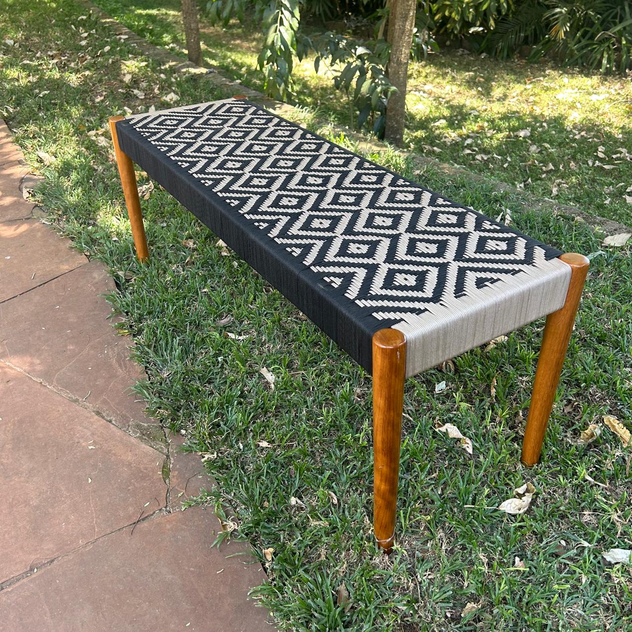 Zulu Bench