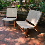 Load image into Gallery viewer, Kali Chair Zulu Tan &amp; Tan
