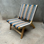 Load image into Gallery viewer, Zulu Desert Kali Chair
