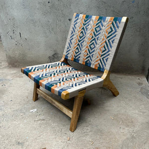 Zulu Desert Kali Chair