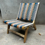 Load image into Gallery viewer, Zulu Desert Kali Chair
