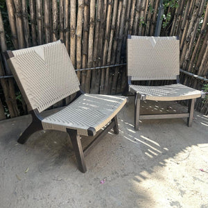 Shona Kali Chair