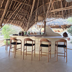 Load image into Gallery viewer, Neva Bar Stool
