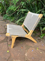 Load image into Gallery viewer, Shona Kali Chair
