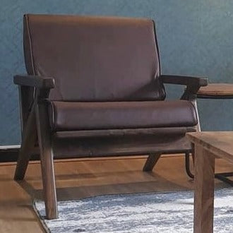 Otio Lounge Chair