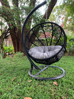 Load image into Gallery viewer, Dome Swing Chair
