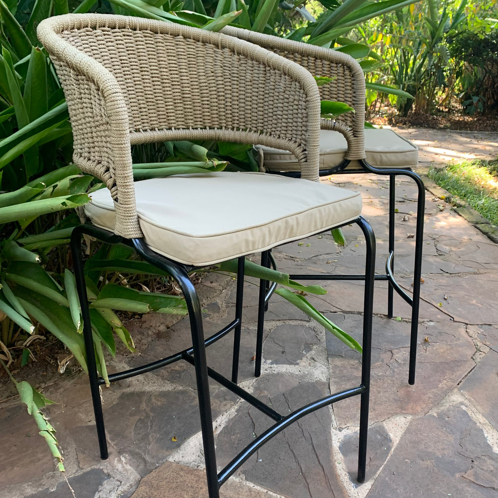 Suyian Barstool – Kaa Hapa