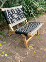 Load image into Gallery viewer, Zulu Kali Chair
