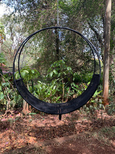 Infinity Wheel Swing